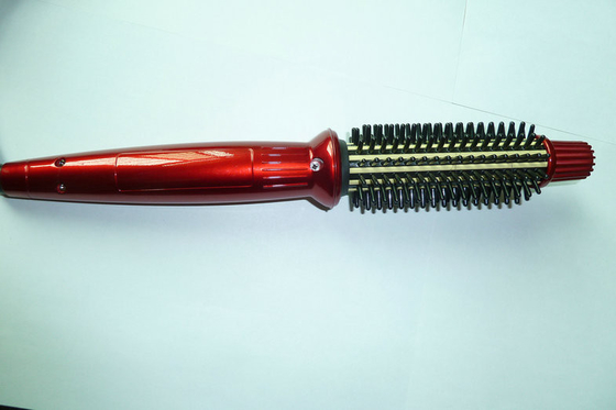 Womens Hair Curling Brush Comb
