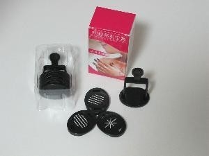 Magnetic Nail Art Tool for for Magnetic Nail