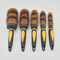 25mm, 32mm, 45mm, 53mm Salon Round Hair Brush Apply to Hair Beauty Salon or Personal Care