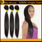 Black Virgin Brazilian Remy Human Hair Silky Straight 12 inch - 32 inch