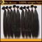Silky Straight Brazilian Remy Human Hair For Women , 12 inch - 32 inch OEM