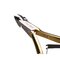 Golden Navi Art Tools Stainless Steel , professional toenail cutters