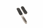 Stainless steel double side changeable sandpaper Pedicure File