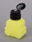 Cartoon Nail Art Tools nail polish remover pump gel remover liquid bottle
