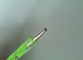13CM and plastic Green nail art dotter Nail Art Tool re-usable at home