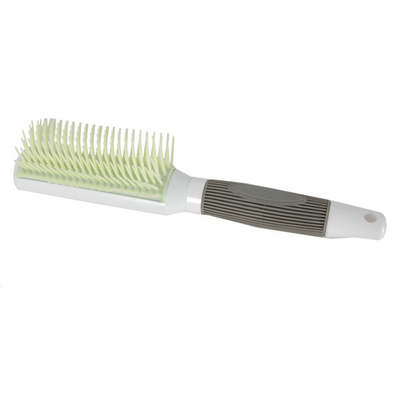 PC Personalised Professional Hairdressing Salon Hair Brushes with Paddle Shape