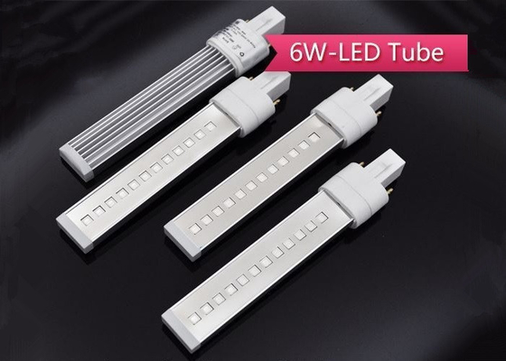 395nm White Color 6W UV LED Curing Lamp Bulb For Nail Gel Fast Drying