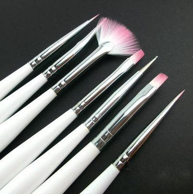 High Quality Nail Brush/Nail Art Brush,Nail gel brush/ acrylic nail brush